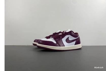 DC0774-161 1 Low Jordan 1207